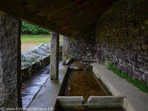 La Source et le Lavoir