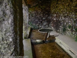 La Source et le Lavoir