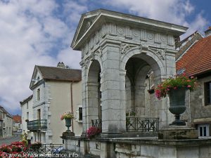 La Grande Fontaine