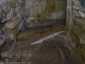 La Source et son Lavoir