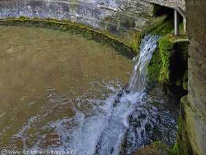 La Source et son Lavoir