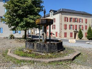 La Fontaine des Pisseurs