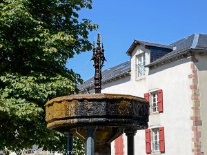 La Fontaine des Pisseurs