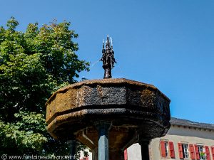 La Fontaine des Pisseurs