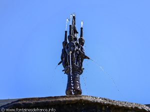 La Fontaine des Pisseurs