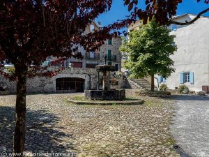 La Fontaine des Pisseurs