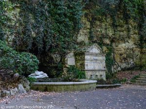 La Fontaine de Fleurette