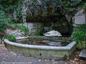 La Fontaine de Fleurette