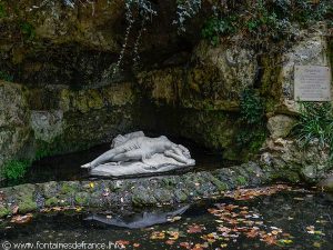 La Fontaine de Fleurette