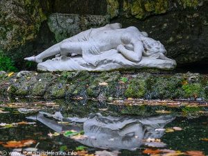 La Fontaine de Fleurette