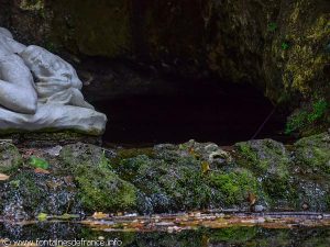 La Fontaine de Fleurette
