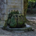 La Fontaine des Marguerites