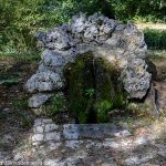 La Fontaine des Trois Grenouilles