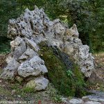 La Fontaine des Trois Grenouilles