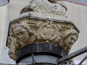 La Fontaine de la République