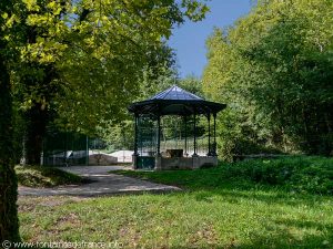 La Source du Dôme