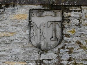 La Fontaine Grande Rue