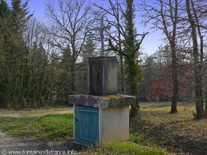 La Fontaine Saint-Sulpice