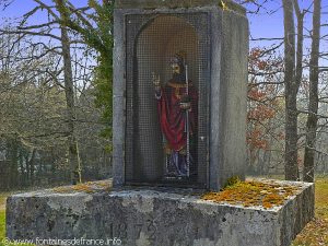 La Fontaine Saint-Sulpice