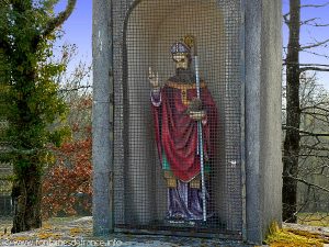 La Fontaine Saint-Sulpice