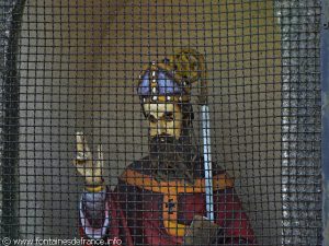 La Fontaine Saint-Sulpice