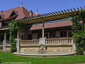 La Fontaine de la Crèche