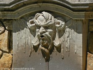 La Fontaine de la Crèche