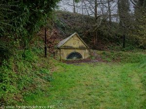 La Fontaine de l'AN II