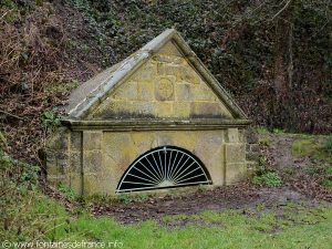 La Fontaine de l'AN II