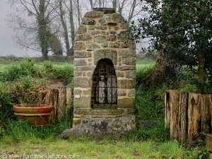 La Fontaine St-Laurent, St-Sulpice