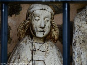 La Fontaine St-Laurent, St-Sulpice