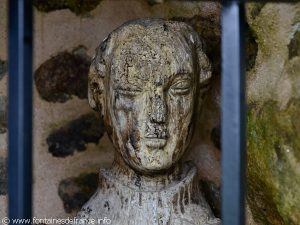 La Fontaine St-Laurent, St-Sulpice