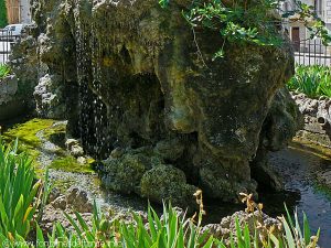 La Fontaine de l'Eléphant