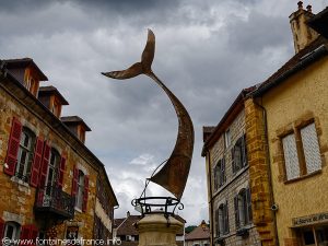 La Fontaine Petite Place
