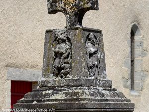 St-Martin à l'Ouest