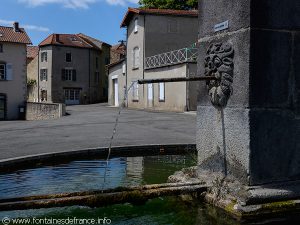 La Grande Fontaine