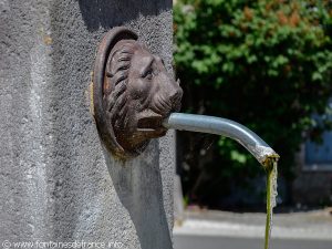 La Fontaine Place St-Jean