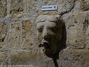 La Fontaine Montjoly