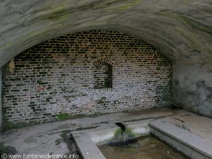 La Source du Lavoir