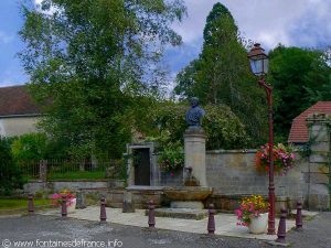 La Fontaine de la Cure