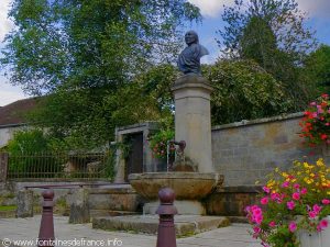 La Fontaine de la Cure