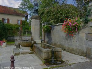 La Fontaine de la Cure