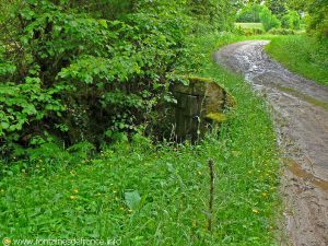 La Fontaine Saint-Martial
