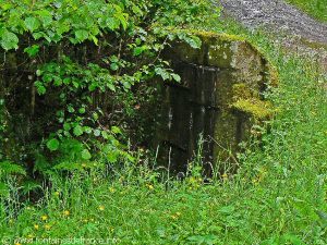 La Fontaine Saint-Martial