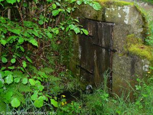 La Fontaine Saint-Martial