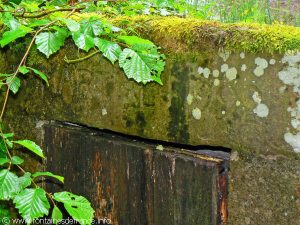 La Fontaine Saint-Martial