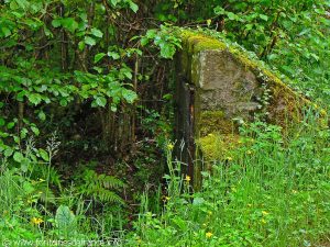 La Fontaine Saint-Martial
