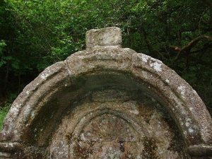 La Fontaine Sainte-Barbe
