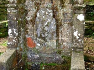 La Fontaine Sainte-Barbe