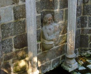 La Fontaine Sainte-Marie